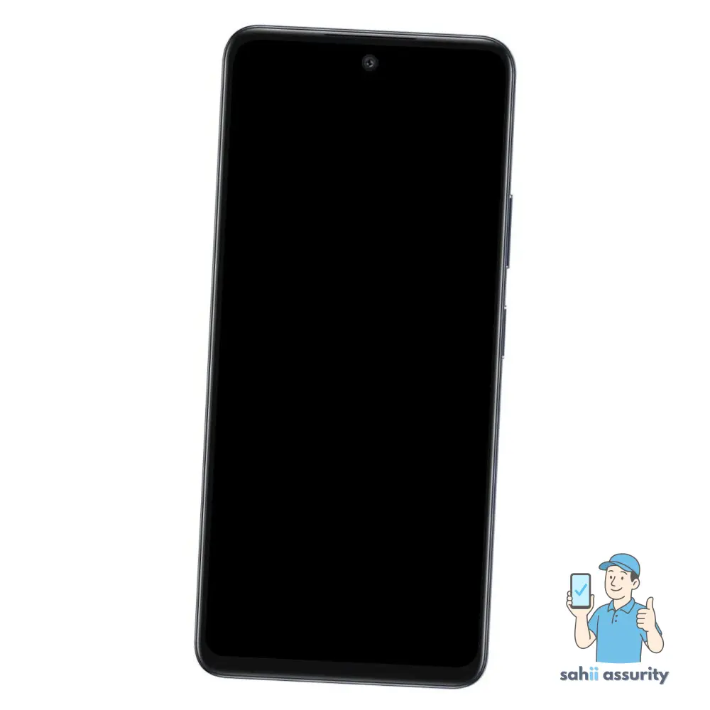 LCD Connector for Infinix Hot 50 4G